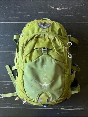 OSPREY Mira 34